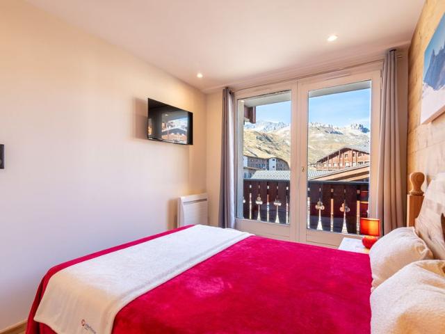 Flat Chalet Club (Val Claret) - Tignes Val Claret