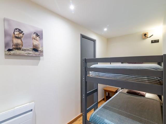 Flat Chalet Club (Val Claret) - Tignes Val Claret