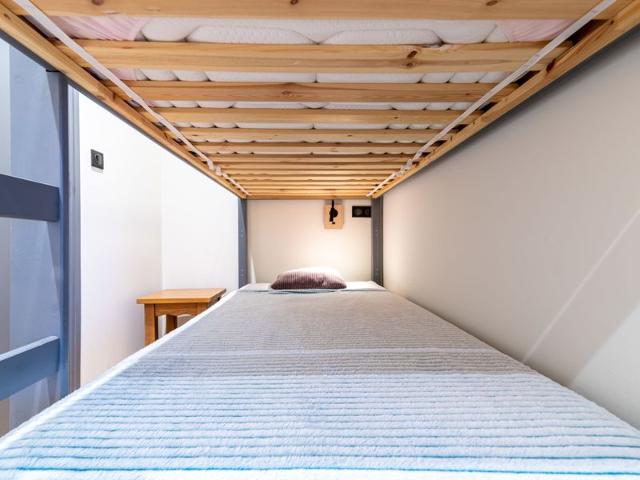 Flat Chalet Club (Val Claret) - Tignes Val Claret
