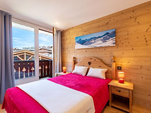 Flat Chalet Club (Val Claret) - Tignes Val Claret