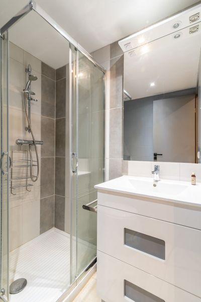Flat Chalet Club (Val Claret) - Tignes Val Claret