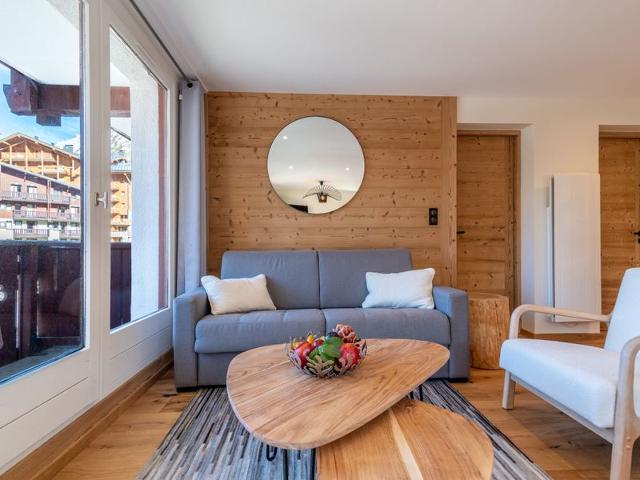 Flat Chalet Club (Val Claret) - Tignes Val Claret