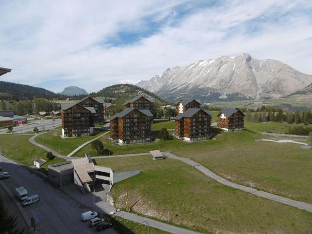 Chalets Superd Ancolie DEV400-00035 - Superdévoluy