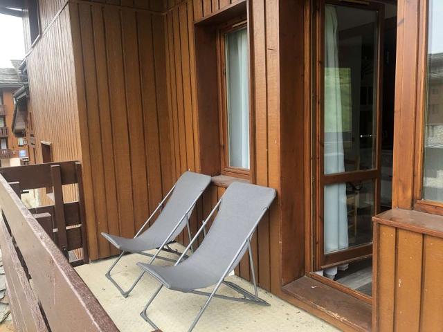 Appartement Prariond PRAR33VER - Valmorel