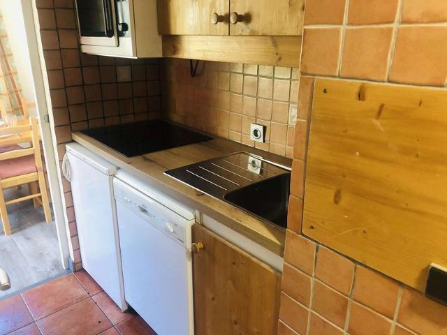 Appartement Prariond PRAR33VER - Valmorel