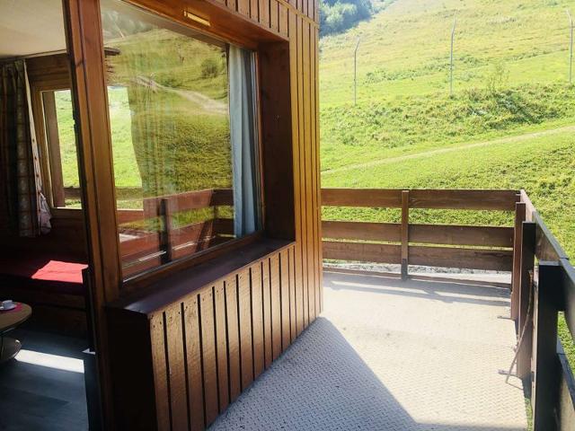Appartement Prariond PRAR33VER - Valmorel