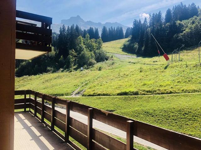 Appartement Prariond PRAR33VER - Valmorel