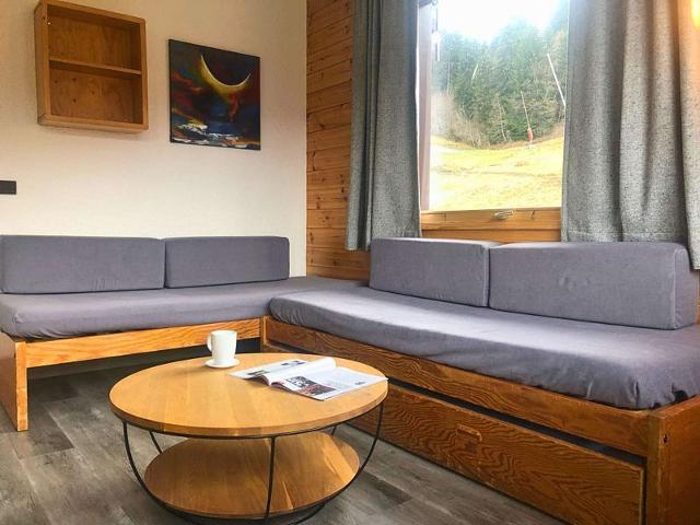 Appartement Prariond PRAR33VER - Valmorel