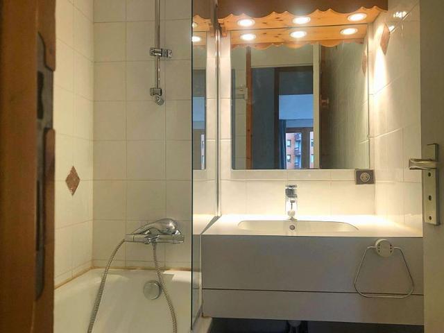 Appartement Prariond PRAR33VER - Valmorel