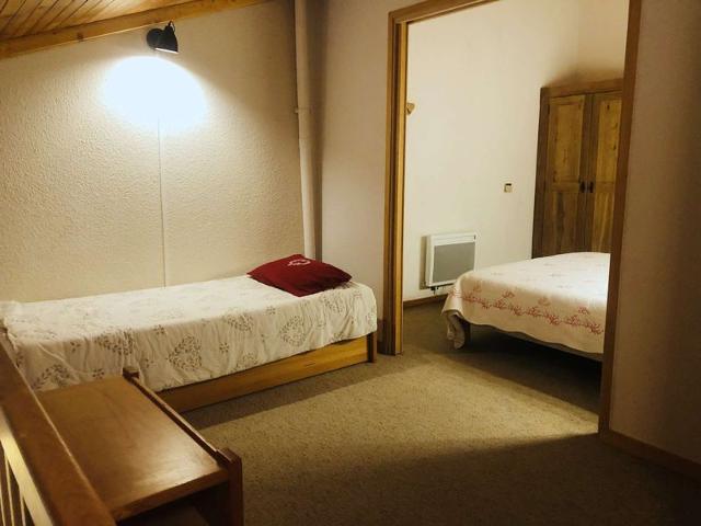 Appartement Teppes TEP46VAS - Valmorel