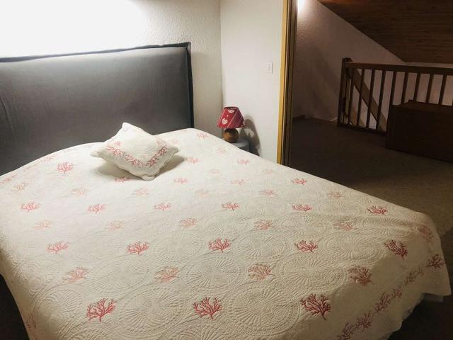 Appartement Teppes TEP46VAS - Valmorel