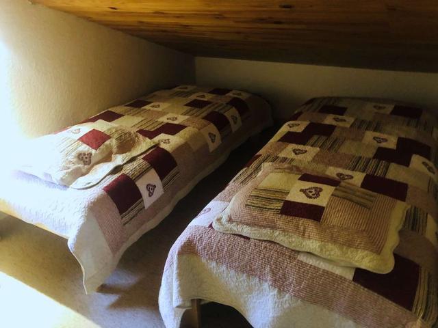 Appartement Teppes TEP46VAS - Valmorel