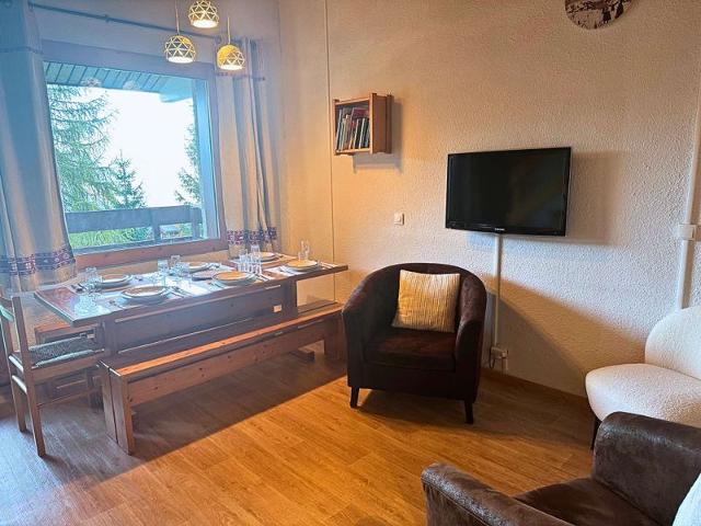 Appartement Teppes TEP46VAS - Valmorel