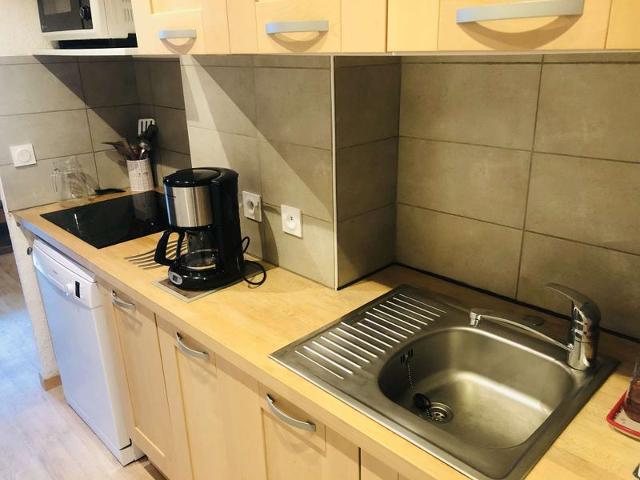 Appartement Teppes TEP46VAS - Valmorel