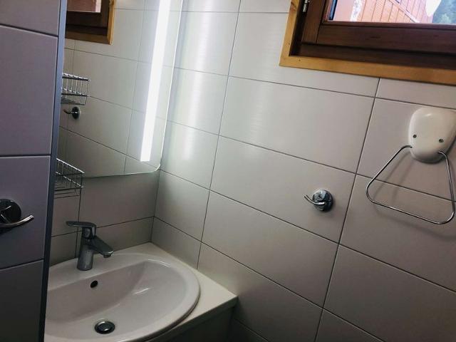 Appartement Teppes TEP46VAS - Valmorel
