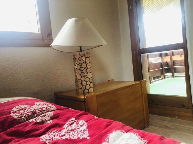 Appartement Teppes TEP46VAS - Valmorel