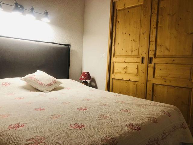 Appartement Teppes TEP46VAS - Valmorel