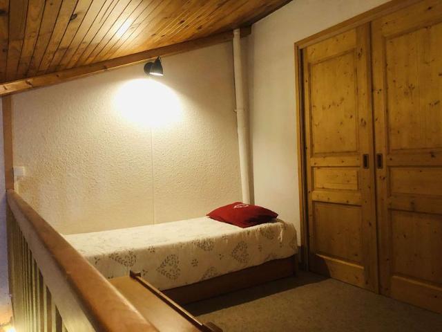 Appartement Teppes TEP46VAS - Valmorel