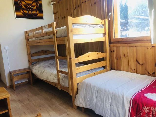 Appartement Teppes TEP46VAS - Valmorel