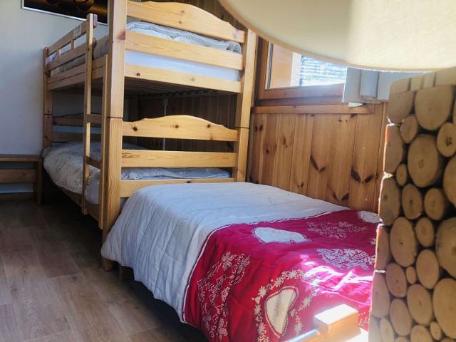 Appartement Teppes TEP46VAS - Valmorel