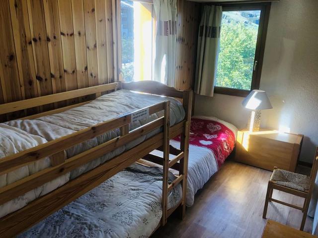 Appartement Teppes TEP46VAS - Valmorel