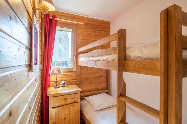 Appartements IMAYA - Alpe d'Huez