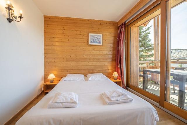 Appartements IMAYA - Alpe d'Huez