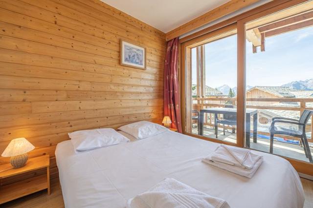Appartements IMAYA - Alpe d'Huez