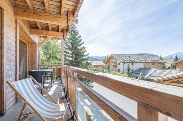 Appartements IMAYA - Alpe d'Huez