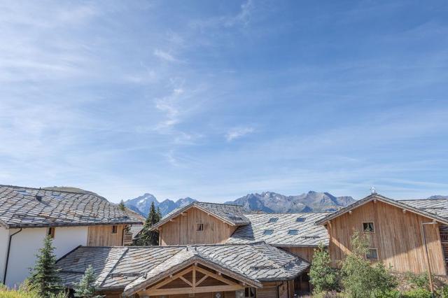 Appartements IMAYA - Alpe d'Huez