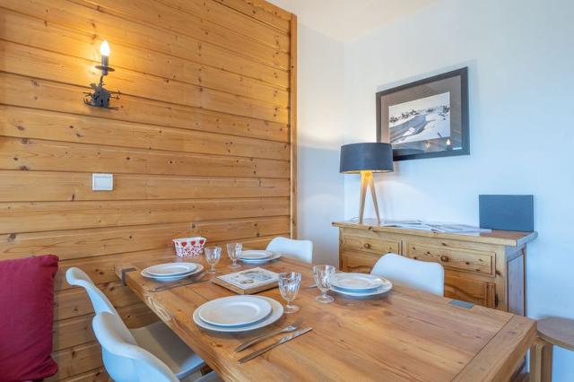 Appartements IMAYA - Alpe d'Huez