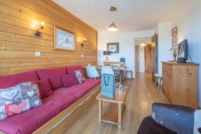 Appartements IMAYA - Alpe d'Huez