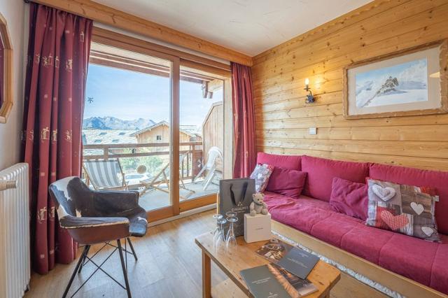Appartements IMAYA - Alpe d'Huez