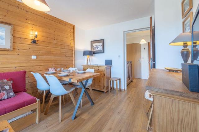 Appartements IMAYA - Alpe d'Huez