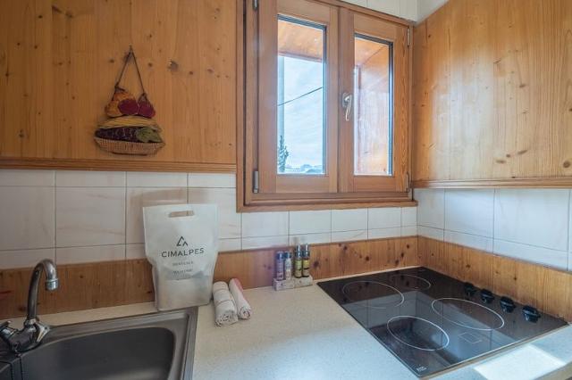 Appartements IMAYA - Alpe d'Huez