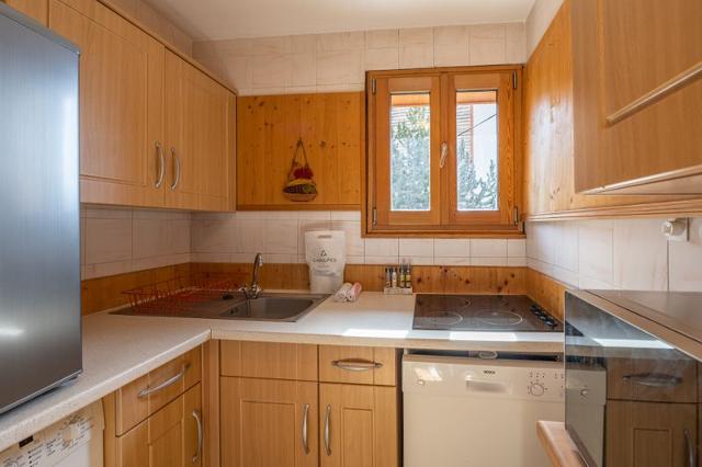 Appartements IMAYA - Alpe d'Huez