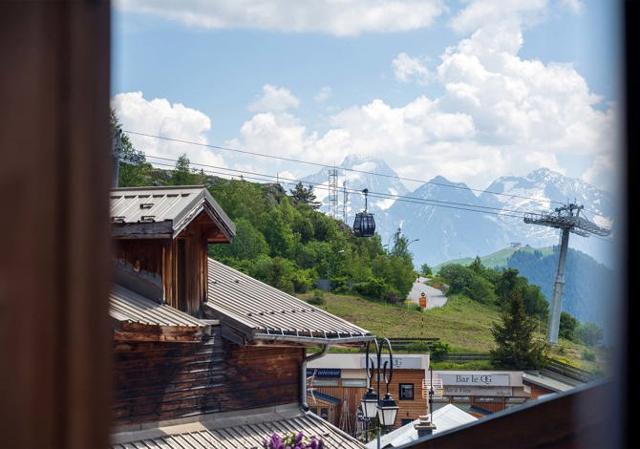 Chalet Petite Étoile