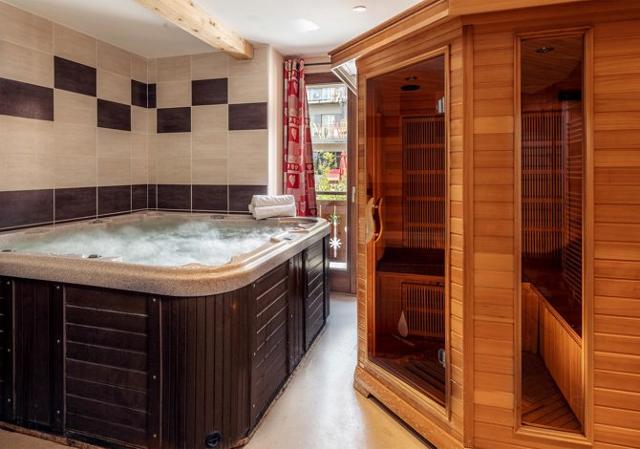 Chalet Petite Étoile - Alpe d'Huez