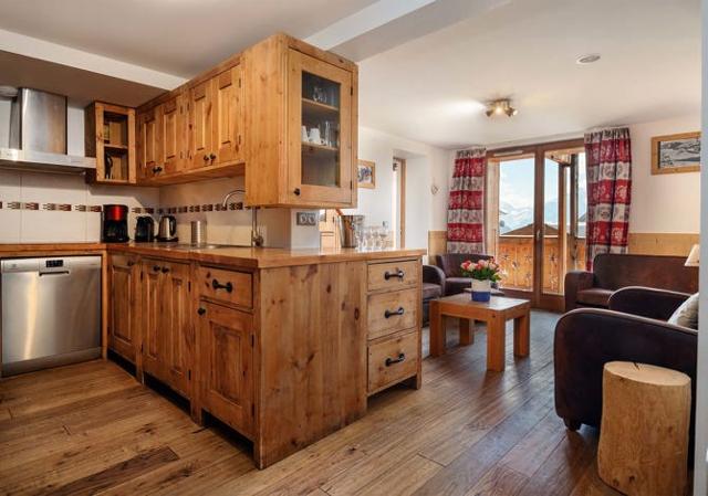 Chalet Petite Étoile - Alpe d'Huez