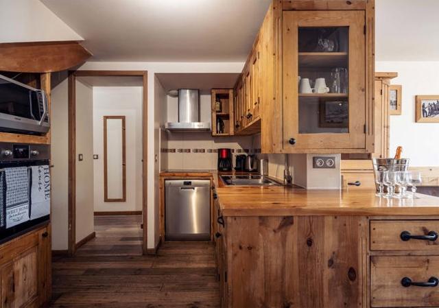 Chalet Petite Étoile - Alpe d'Huez