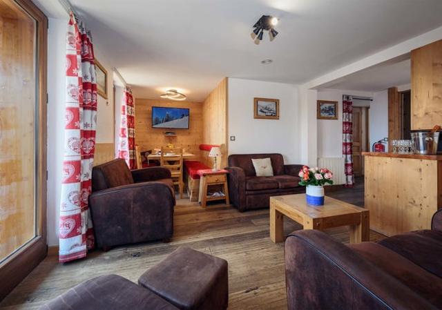 Chalet Petite Étoile - Alpe d'Huez