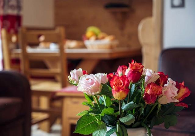 Chalet Petite Étoile - Alpe d'Huez