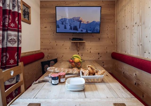 Chalet Petite Étoile - Alpe d'Huez