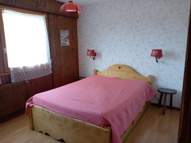 Appartement Le Grand-Bornand, 2 pièces, 4 personnes - Le Grand Bornand