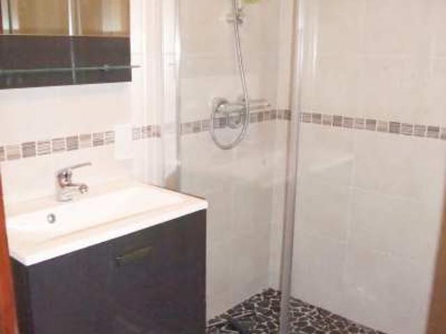 Appartement Le Grand-Bornand, 2 pièces, 4 personnes - Le Grand Bornand