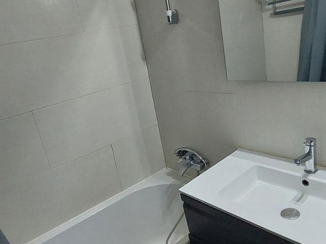Appartement Avoriaz, 2 pièces, 6 personnes - Avoriaz