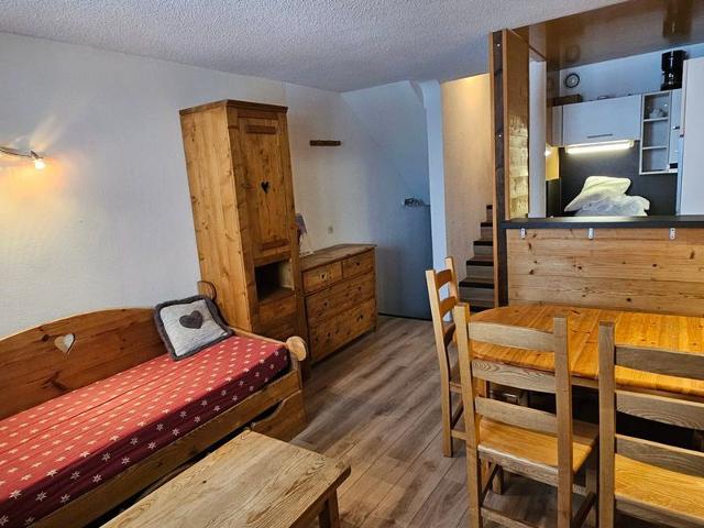 Appartement Avoriaz, 2 pièces, 6 personnes - Avoriaz