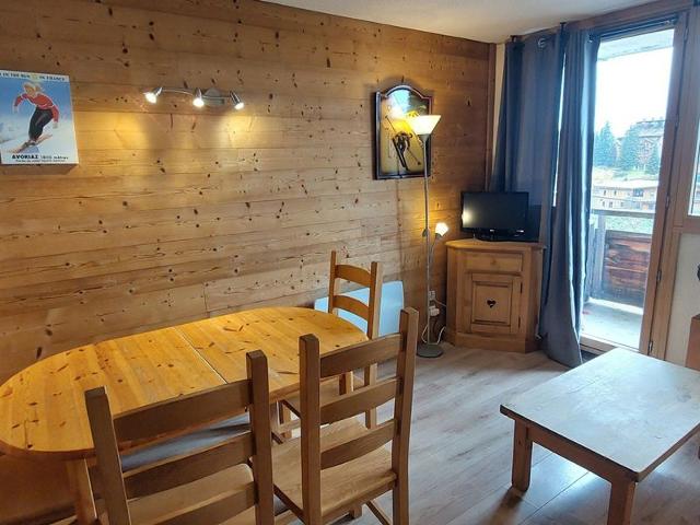 Appartement Avoriaz, 2 pièces, 6 personnes - Avoriaz