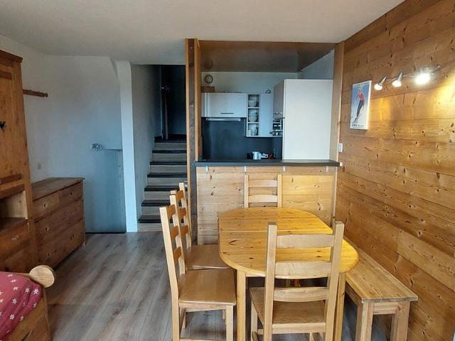 Appartement Avoriaz, 2 pièces, 6 personnes - Avoriaz