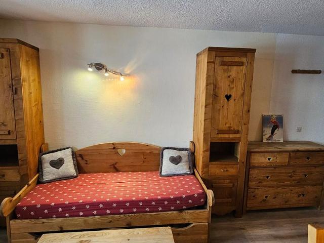 Appartement Avoriaz, 2 pièces, 6 personnes - Avoriaz